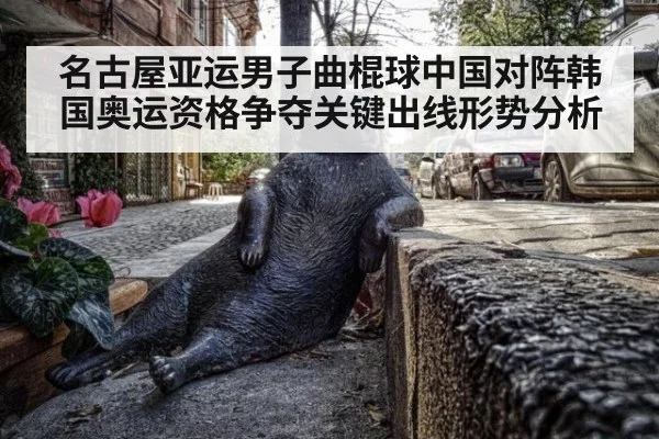 名古屋亚运男子曲棍球中国对阵韩国奥运资格争夺关键出线形势分析